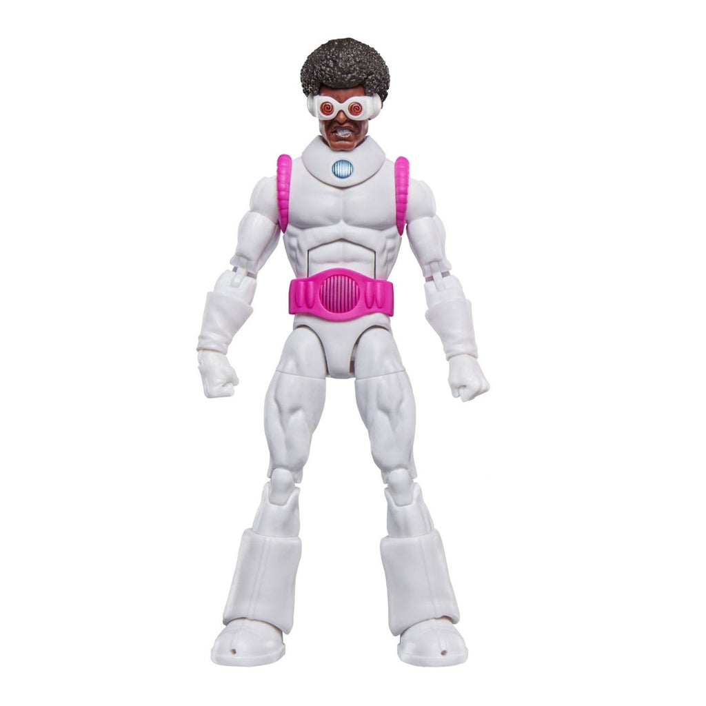Product image Spider-Man Marvel Legends Retro Action Figure Hypno-Hustler 15 cm