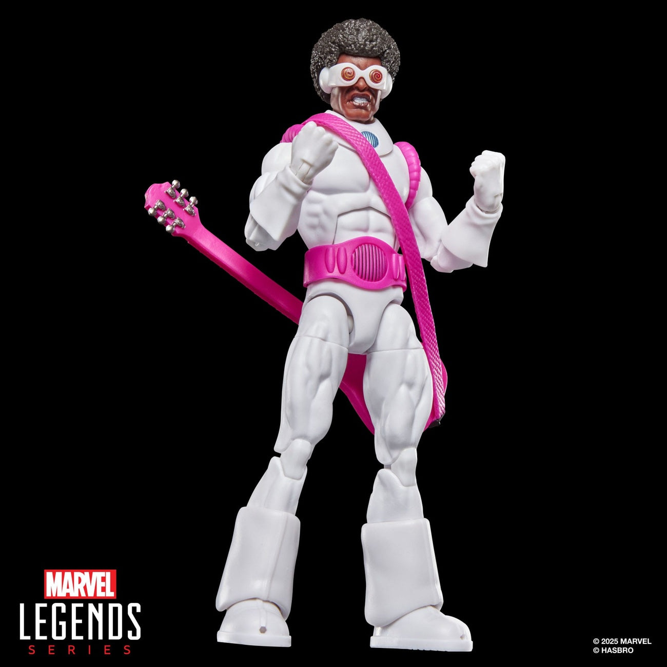 Product image Spider-Man Marvel Legends Retro Action Figure Hypno-Hustler 15 cm