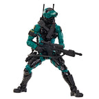 Produktbild G.I. Joe Classified Series Actionfigur Night-Viper 15 cm