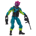 Produktbild G.I. Joe Classified Series Actionfigur Mole Rat (Stage 2) 15 cm