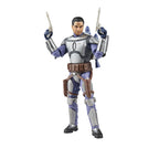 Produktbild Star Wars Episode II Black Series Actionfigur Jango Fett 15 cm