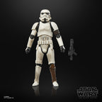 Produktbild Star Wars: The Mandalorian & Grogu Black Series Actionfigur Imperial Remnant Stormtrooper 15 cm