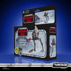 Produktbild Star Wars: The Mandalorian & Grogu Vintage Collection Fahrzeug Imperial Remnant AT-RT 10 cm