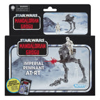 Produktbild Star Wars: The Mandalorian & Grogu Vintage Collection Fahrzeug Imperial Remnant AT-RT 10 cm