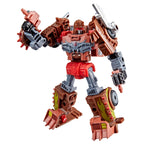 Product image Transformers Age of Primes Deluxe Class Action Figure Junkion Jalopy 14 cm