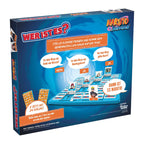 Produktbild Naruto Brettspiel Wer ist es Berühmte Gebäude *Deutsche Version*