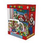 Produktbild Super Mario Premium Geschenkbox