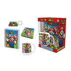 Produktbild Super Mario Premium Geschenkbox