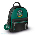 Produktbild Harry Potter Rucksack Slytherin