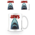 Produktbild Jaws Tasse Shark Head