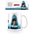 Produktbild Jaws 2 Tasse Poster