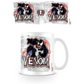 Produktbild Marvel Tasse Venom Comic Covers