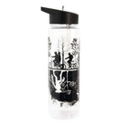Produktbild Stranger Things Trinkflasche Upside Down