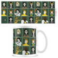 Produktbild Loki Tasse Comic Character Collection
