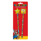 Produktbild Super Mario Schreibset 2-teilig
