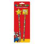 Produktbild Super Mario Schreibset 2-teilig