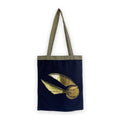 Produktbild Harry Potter Tragetasche Golden Snitch