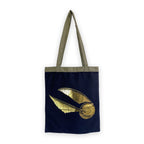 Produktbild Harry Potter Tragetasche Golden Snitch