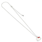 Produktbild Hello Kitty Halskette mit Hello Kitty Anhänger