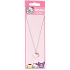 Produktbild Hello Kitty Halskette mit Hello Kitty Anhänger
