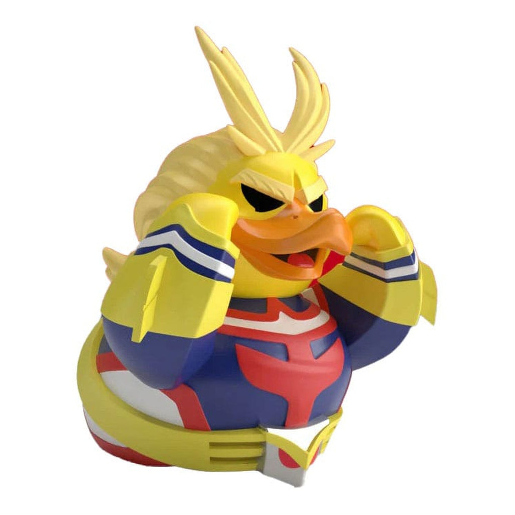 My Hero Academia Tubbz PVC Figur All Might Boxed Edition 10 cm