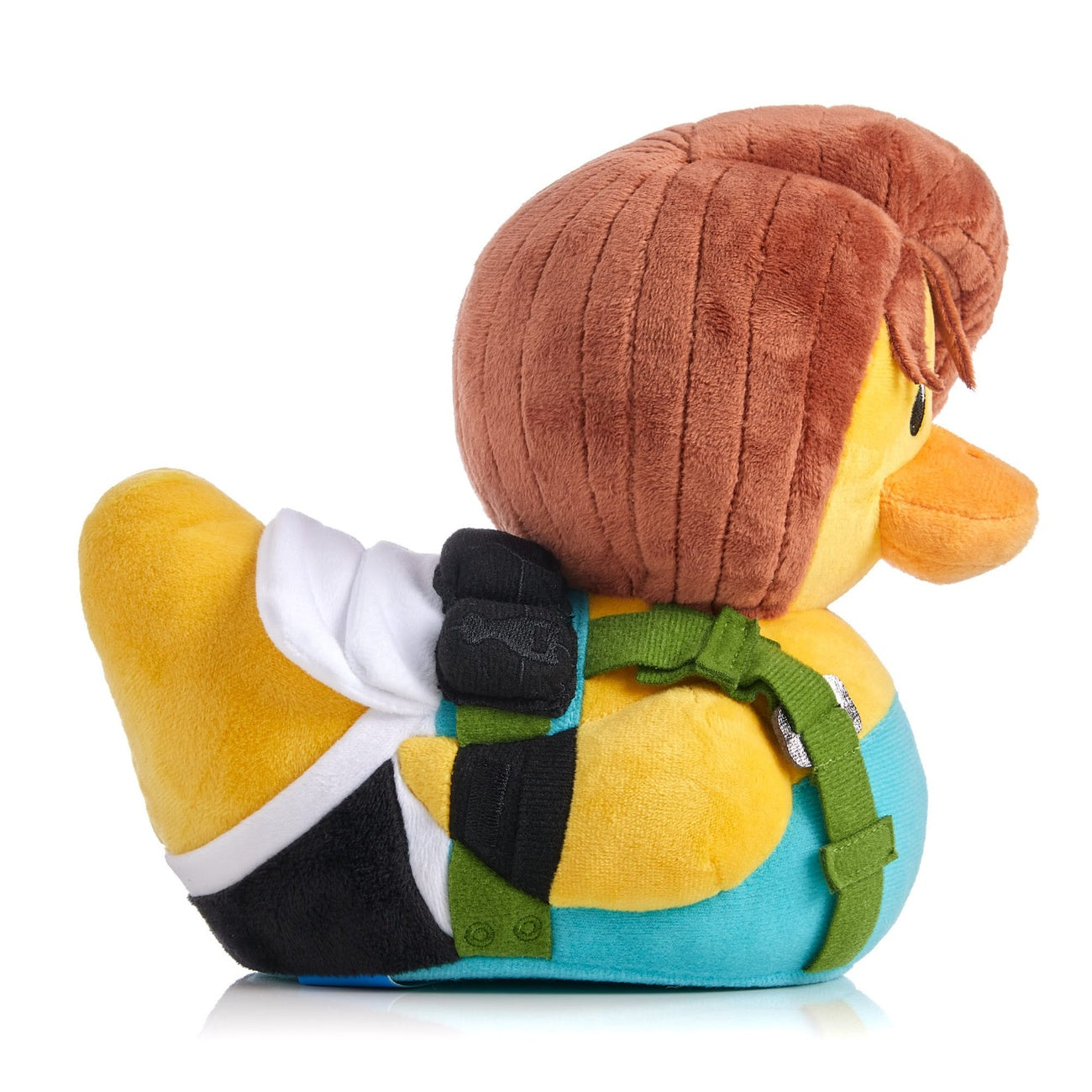 Produktbild Resident Evil Tubbz Plüschfigur Jill Valentine 23 cm