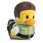 Produktbild Resident Evil Tubbz Plüschfigur Chris Redfield 23 cm