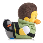 Produktbild Resident Evil Tubbz Plüschfigur Chris Redfield 23 cm