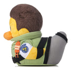 Produktbild Resident Evil Tubbz Plüschfigur Chris Redfield 23 cm