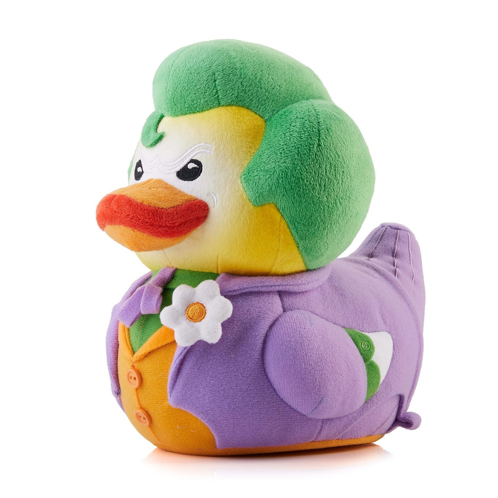 Produktbild DC Comics Tubbz Plüschfigur Joker 20 cm