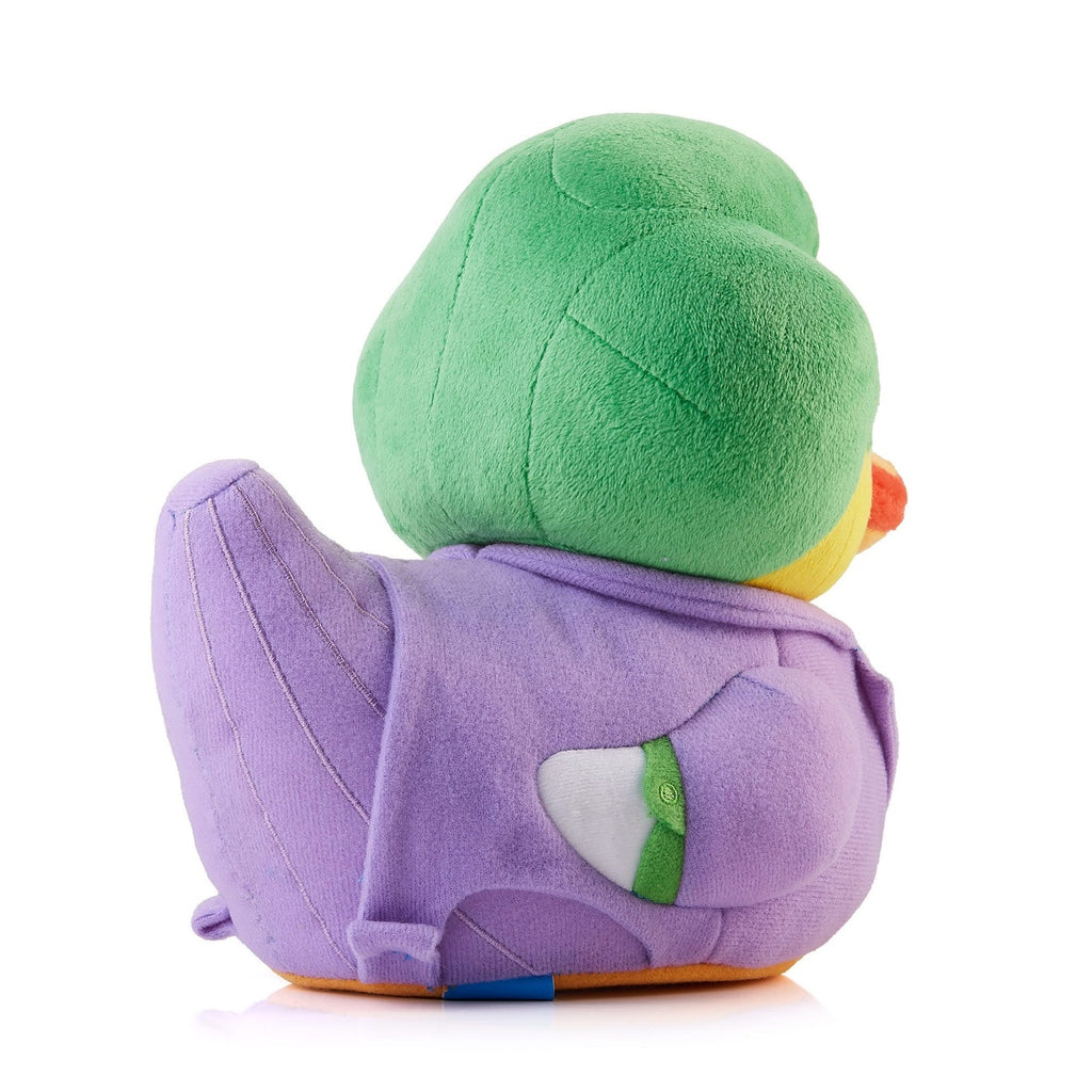 Produktbild DC Comics Tubbz Plüschfigur Joker 20 cm