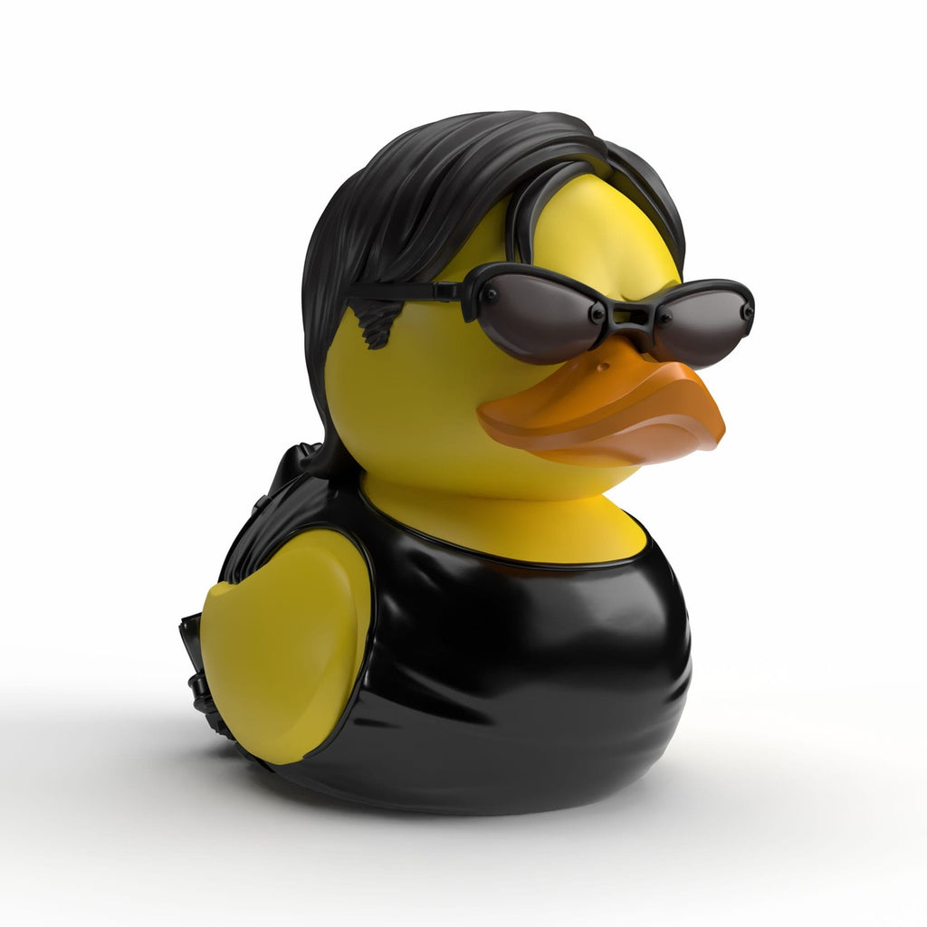 Produktbild Matrix Tubbz PVC Figur Trinity 1st Edition 10 cm