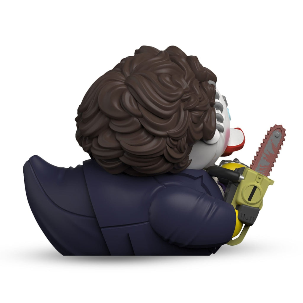 Produktbild Texas Chainsaw Massacre Tubbz PVC Figur Leatherface Pretty Woman 1st Edition 10 cm