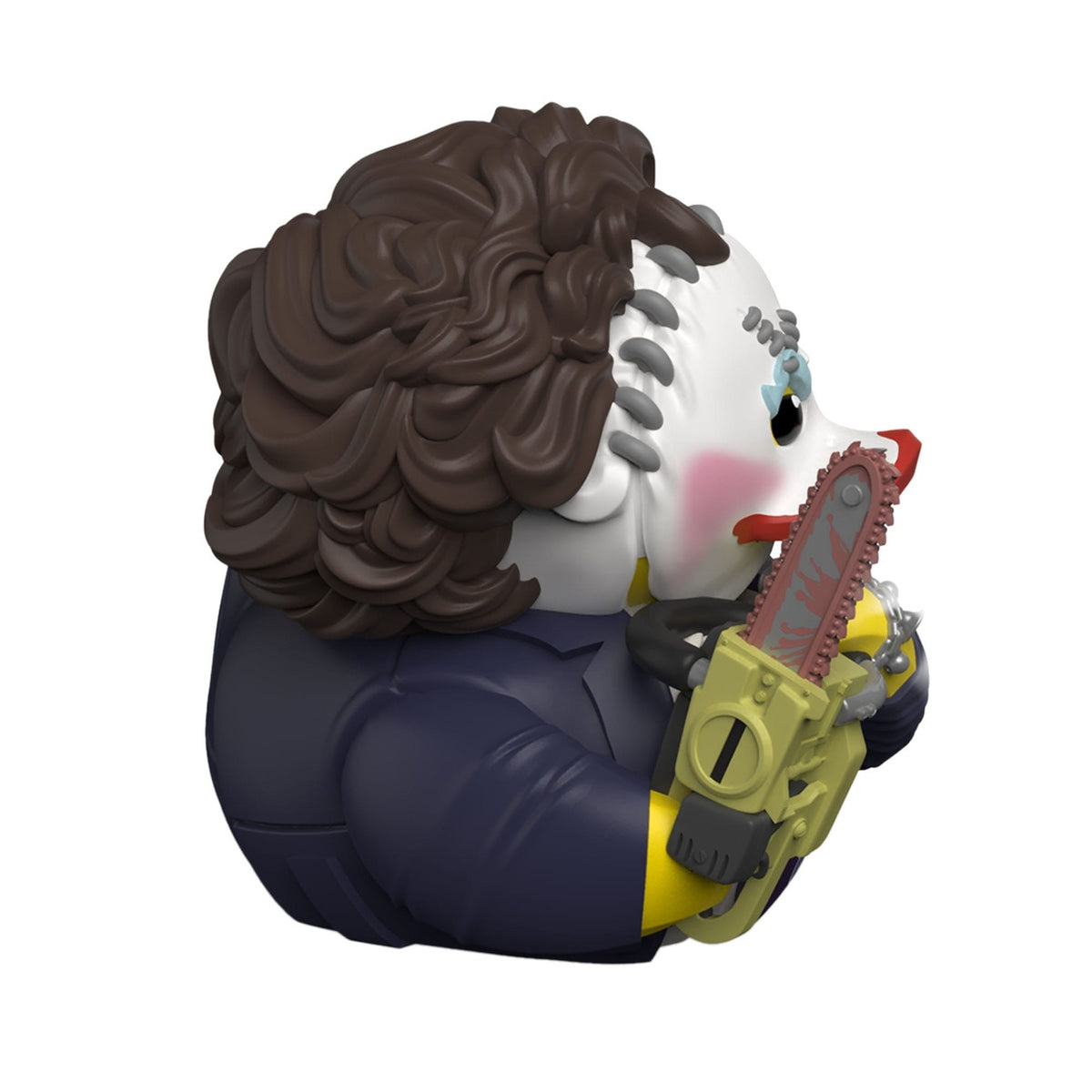 Produktbild Texas Chainsaw Massacre Tubbz PVC Figur Leatherface Pretty Woman 1st Edition 10 cm