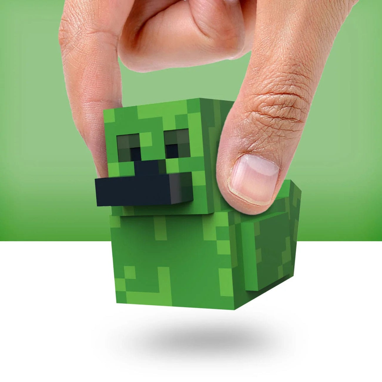 Product image Minecraft Tubbz Mini PVC Figure Creeper 5 cm