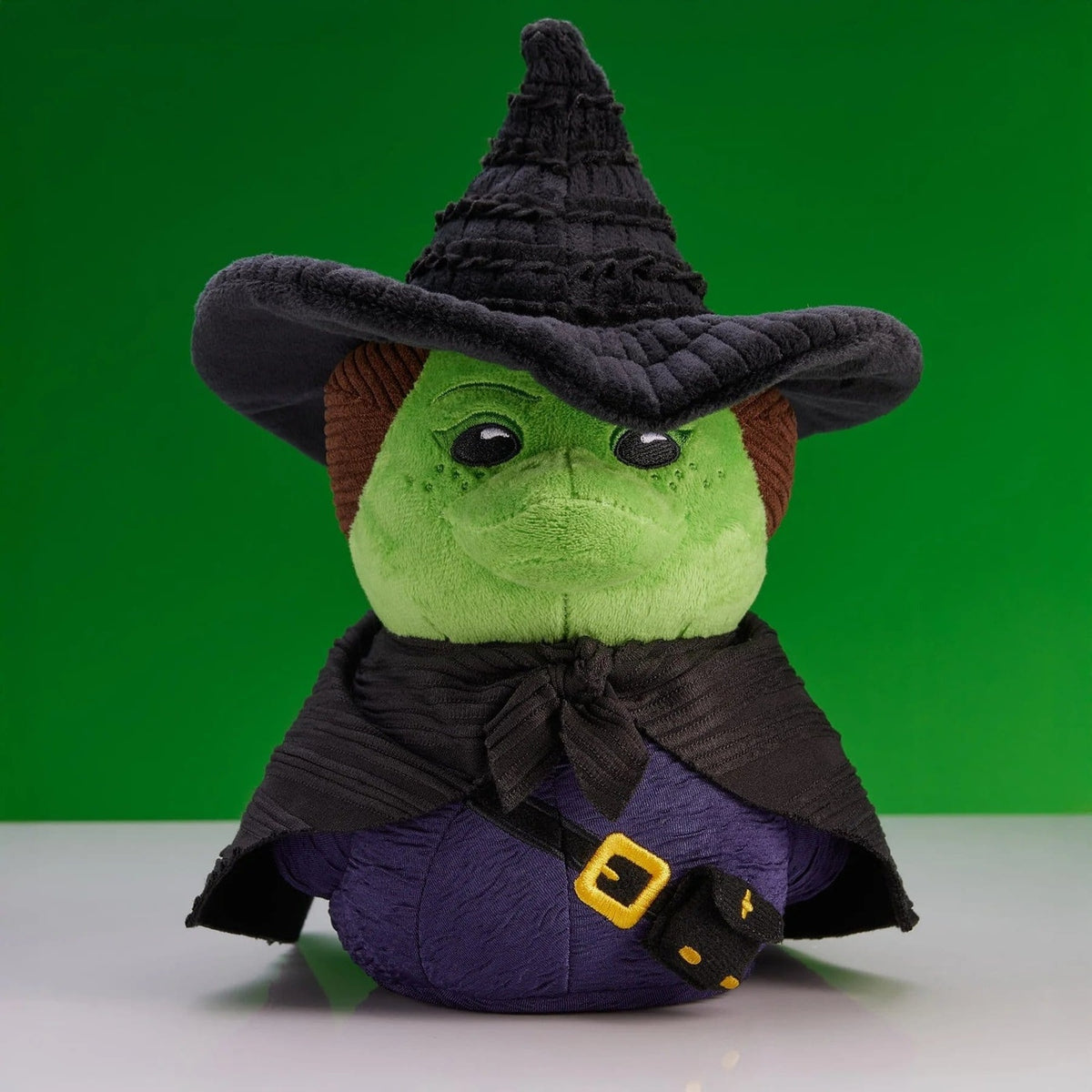 Produktbild Wicked Tubbz Plüschfigur Elphaba 20 cm