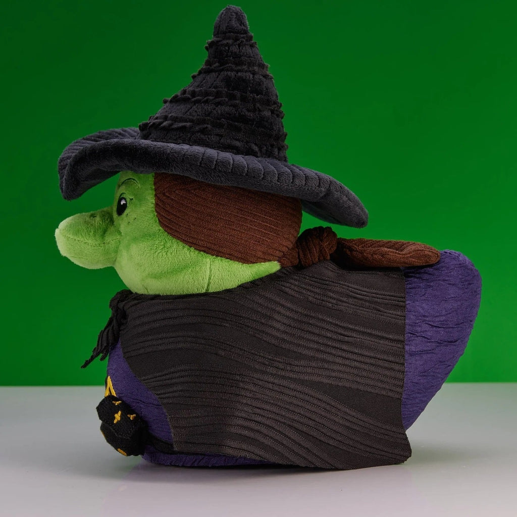 Produktbild Wicked Tubbz Plüschfigur Elphaba 20 cm