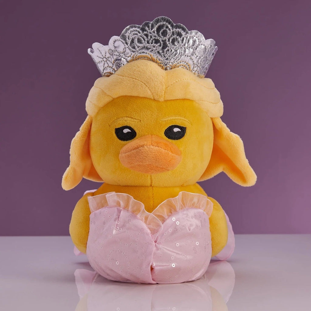 Produktbild Wicked Tubbz Plüschfigur Glinda 20 cm