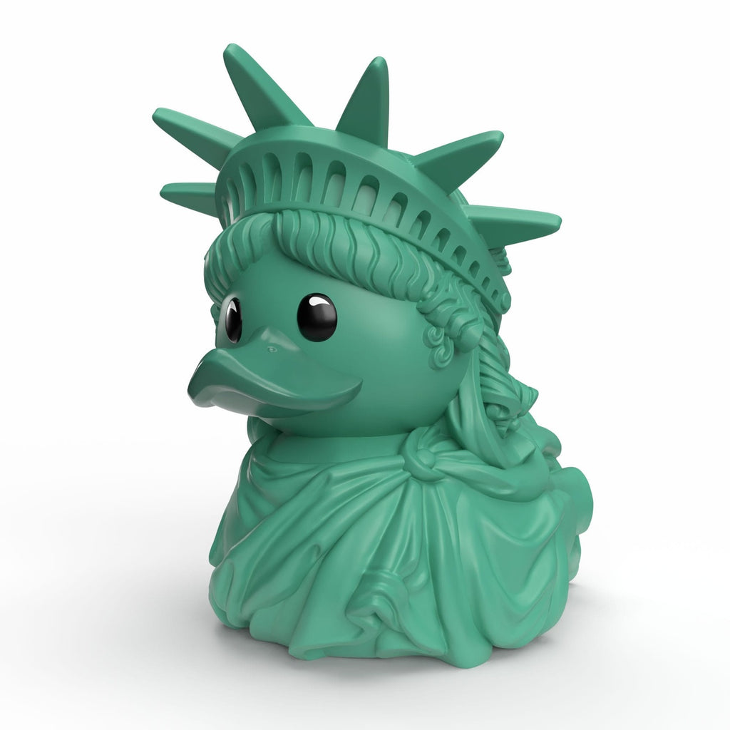 Produktbild Travel Tubbz Mini PVC Figur USA 5 cm