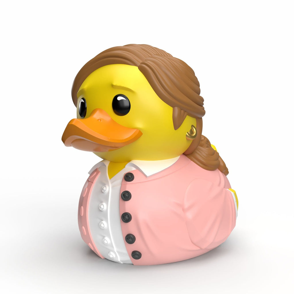 Produktbild The Office Tubbz Mini PVC Figur Pam 5 cm