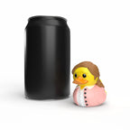Produktbild The Office Tubbz Mini PVC Figur Pam 5 cm