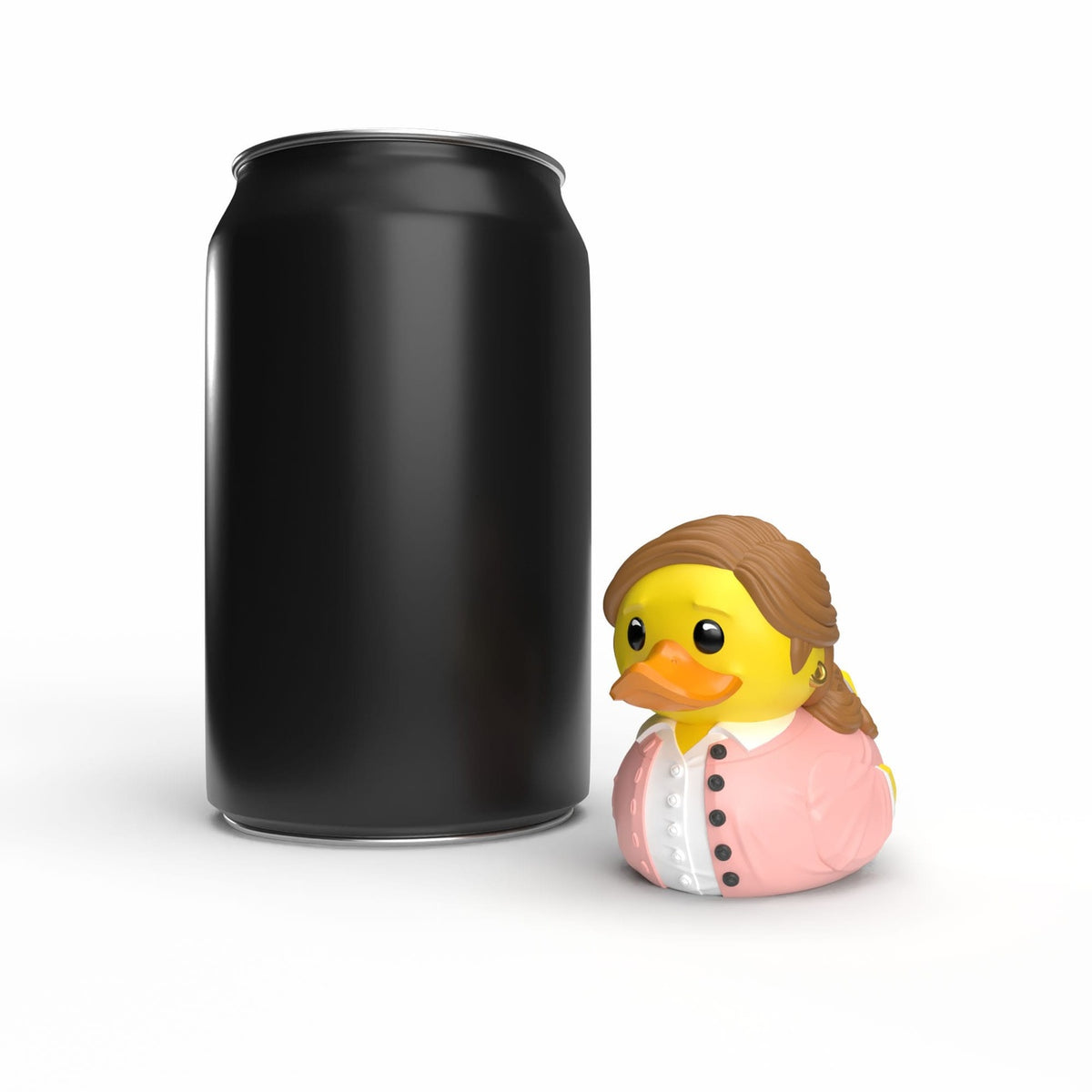 Produktbild The Office Tubbz Mini PVC Figur Pam 5 cm
