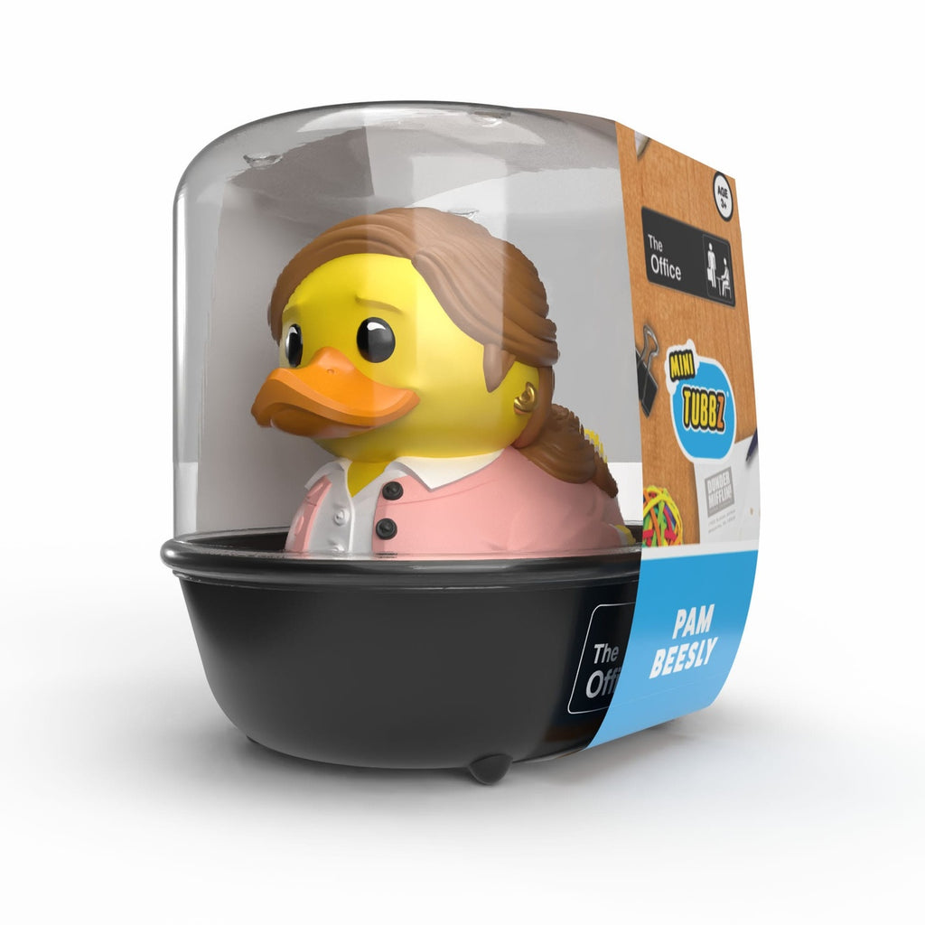 Produktbild The Office Tubbz Mini PVC Figur Pam 5 cm