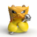 Produktbild DC Comics Tubbz PVC Figur Hawkgirl 1st Edition 10 cm