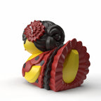 Produktbild Travel Tubbz Mini PVC Figur Spanien 5 cm