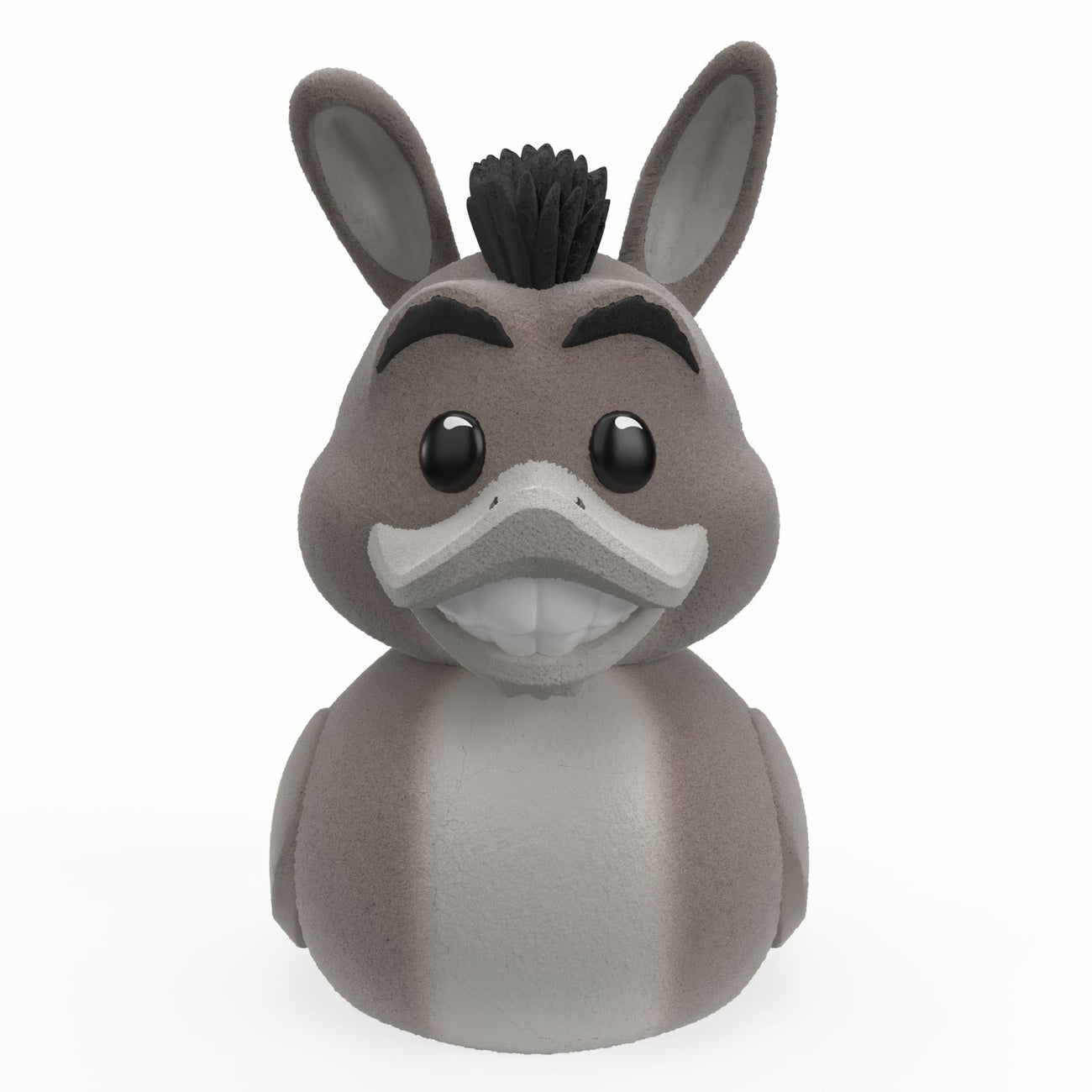 Produktbild Shrek Tubbz PVC Figur Esel 1st Edition 10 cm