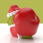 Produktbild Der Grinch Tubbz PVC Figur Santa Outfit 1st Edition 10 cm