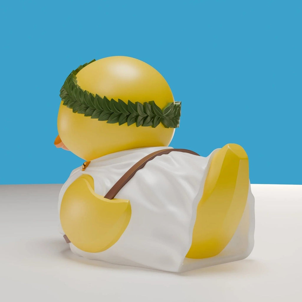 Produktbild Travel Tubbz Mini PVC Figur Greece 5 cm