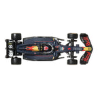 Produktbild Formel 1 Hot Wheels Premium Diecast Modellauto 1/64 Oracle Red Bull Racing RB20 (#1) (Max Verstappen 2024)