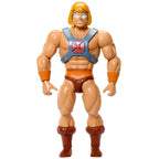 Produktbild Masters of the Universe Origins Actionfigur Faker (Cartoon Collection) 14 cm